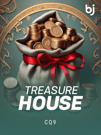 Treasure Housepng screenshot